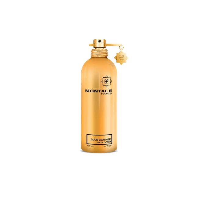 Montale  Aoud Leather - Uniseks parfemska voda