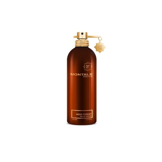 Montale Aoud Forest - Uniseks parfemska voda