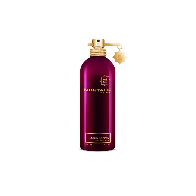 Montale Aoud Greedy - Uniseks parfemska voda