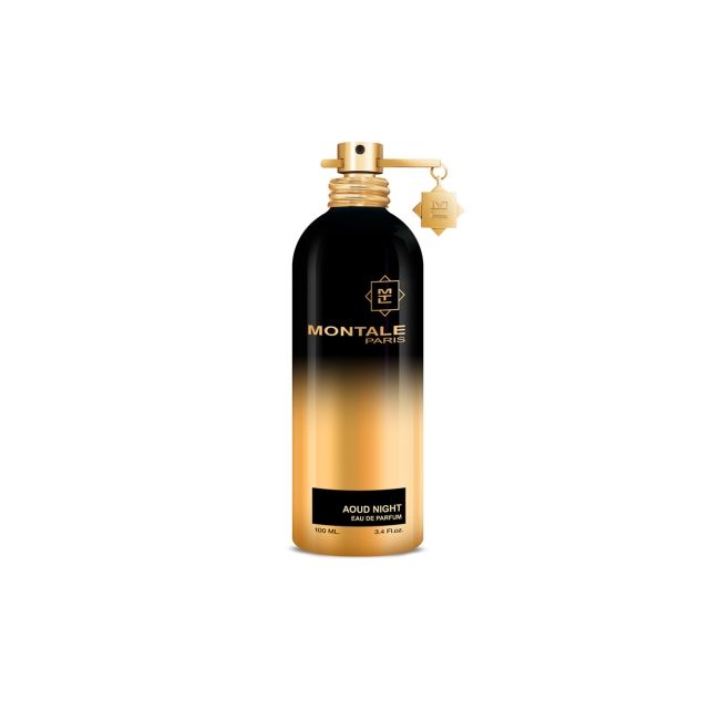 Montale Aoud Night - Uniseks parfemska voda