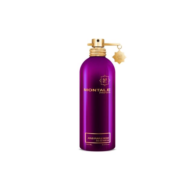 Montale Aoud Purple Rose - Uniseks parfemska voda