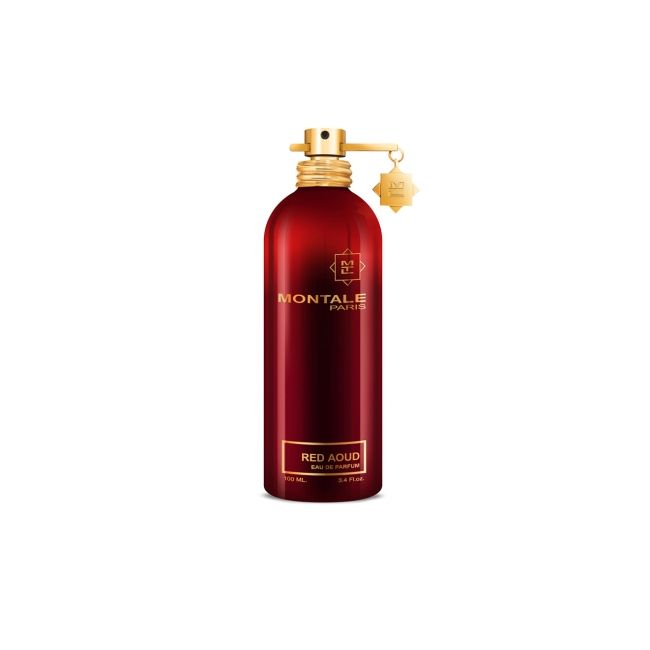 Montale Red Aoud - Uniseks parfemska voda