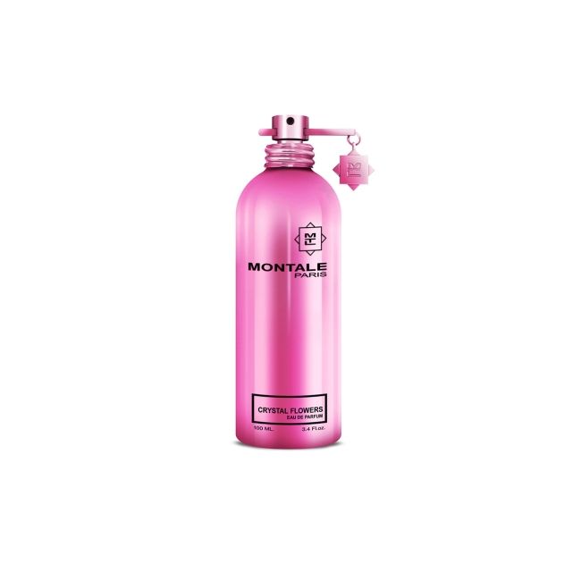 Montale Crystal Flowers - Uniseks parfemska voda