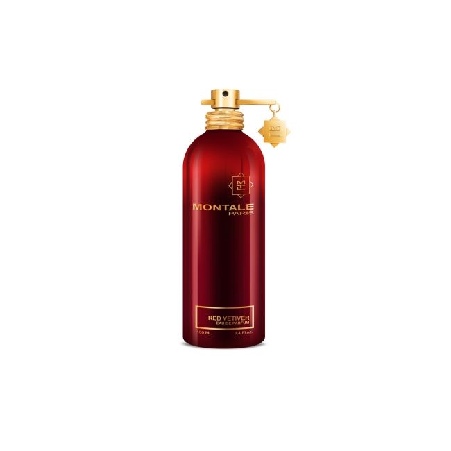 Montale Red Vetiver - Muška parfemska voda