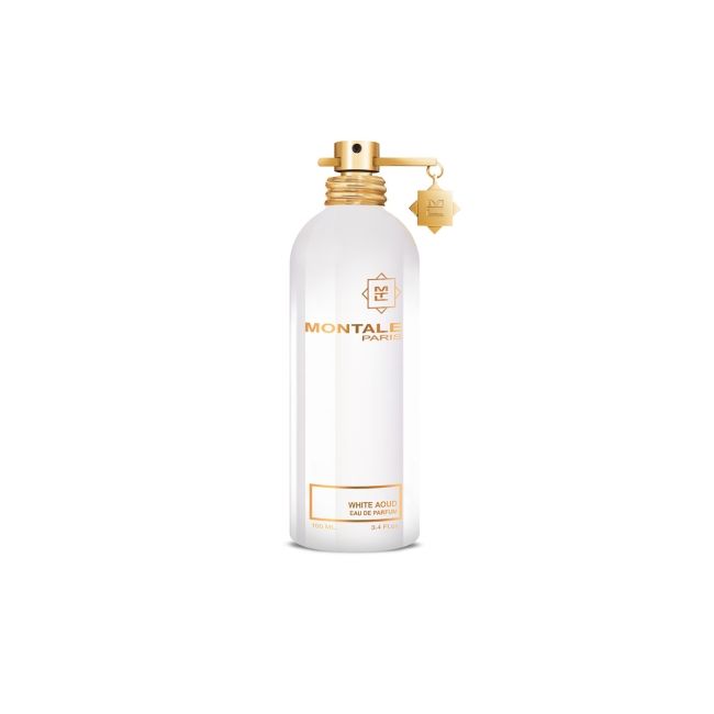 Montale White Aoud - Uniseks parfemska voda