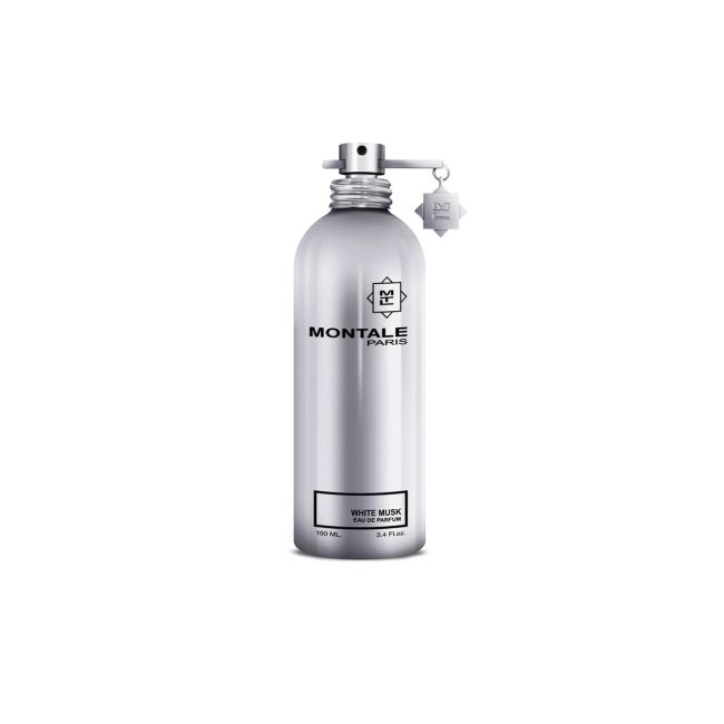Montale White Musk - Uniseks parfemska voda