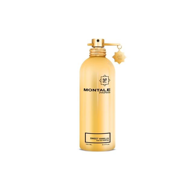 Montale  Sweet Vanilla - Uniseks parfemska voda