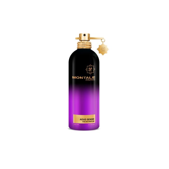Montale Aoud Sense - Uniseks parfemska voda
