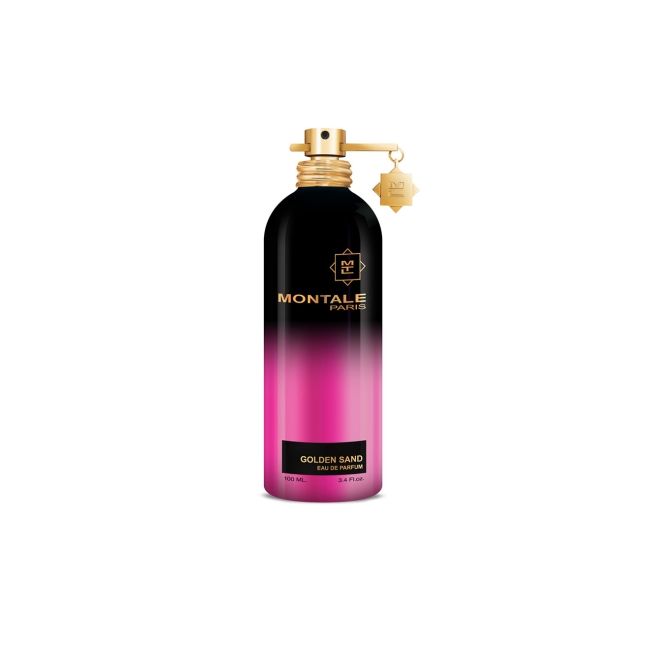 Montale Golden Sand - Uniseks parfemska voda