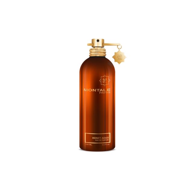 Montale Honey Aoud - Uniseks parfemska voda