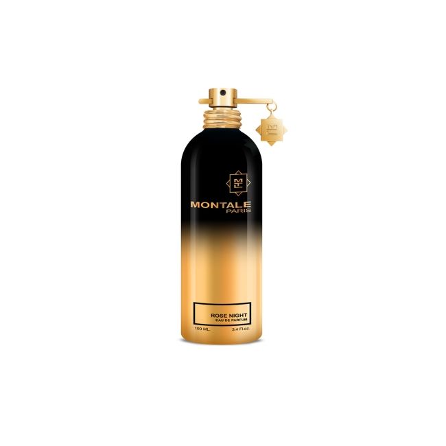 Montale Rose Night - Uniseks parfemska voda