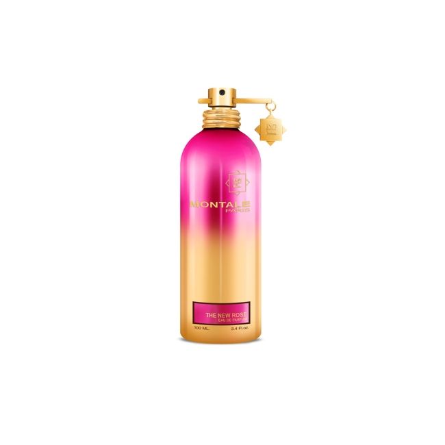 Montale The New Rose - Uniseks parfemska voda