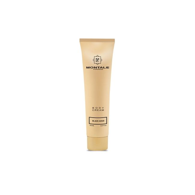 Montale Black Aoud - Muška krema za tijelo
