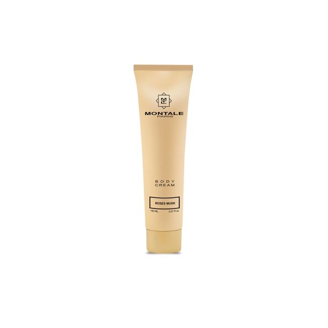 Montale Roses Musk - Ženska krema za tijelo