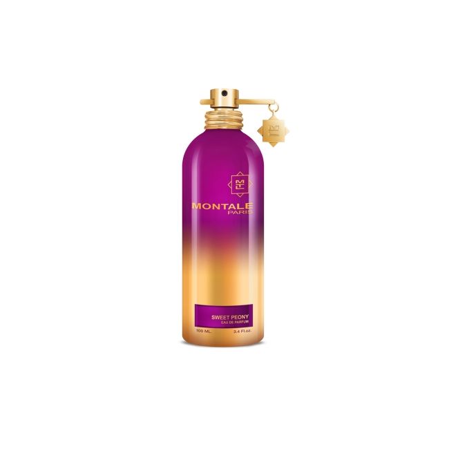 Montale Sweet Peony - Ženska parfemska voda