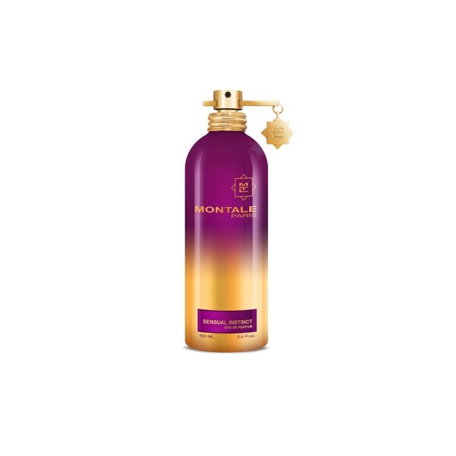 Montale Sensual Instinct - Uniseks parfemska voda