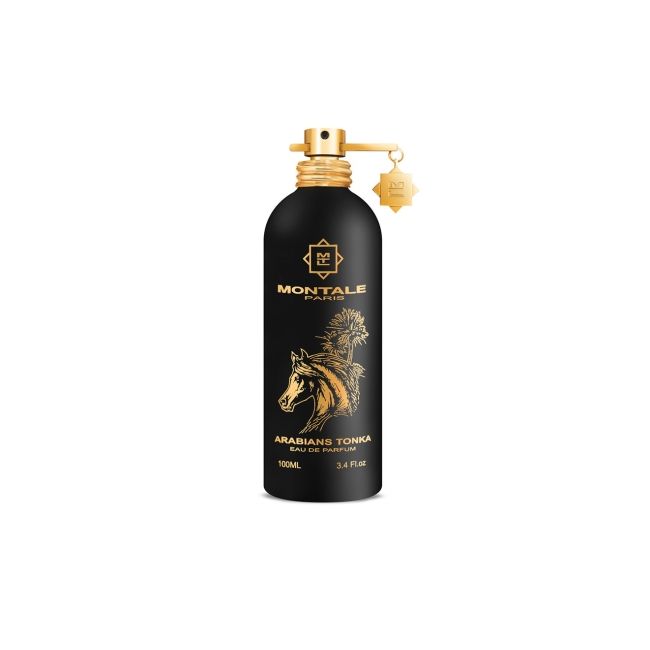 Montale Arabians Tonka - Uniseks parfemska voda