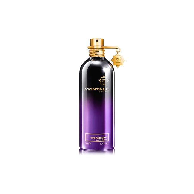 Montale Oud Pashmina - Uniseks parfemska voda