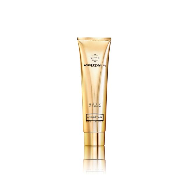 Montale Intense Tiare - Uniseks krema za tijelo