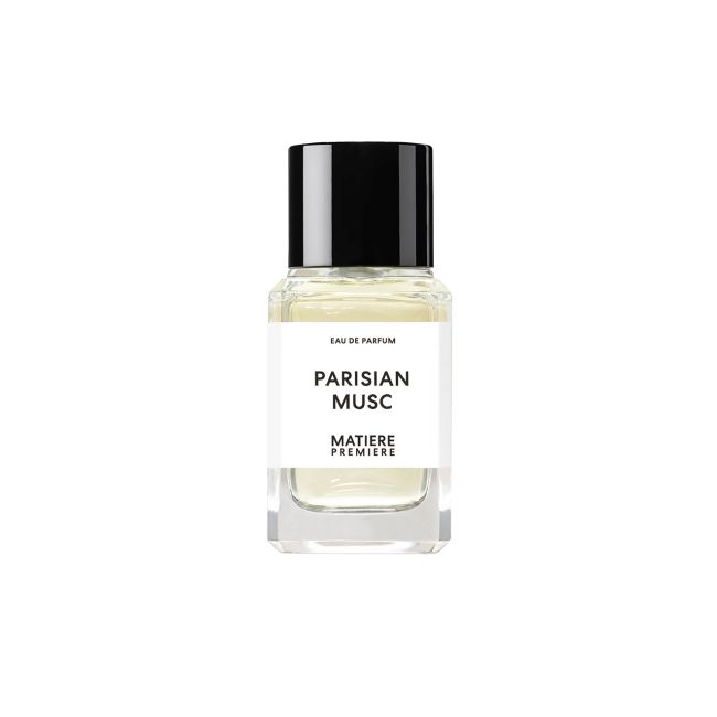 Matiere Premiere Parisian Musc - Uniseks parfemska voda
