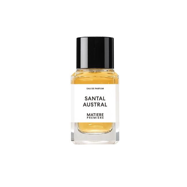 Matiere Premiere Santal Austral - Uniseks parfemska voda