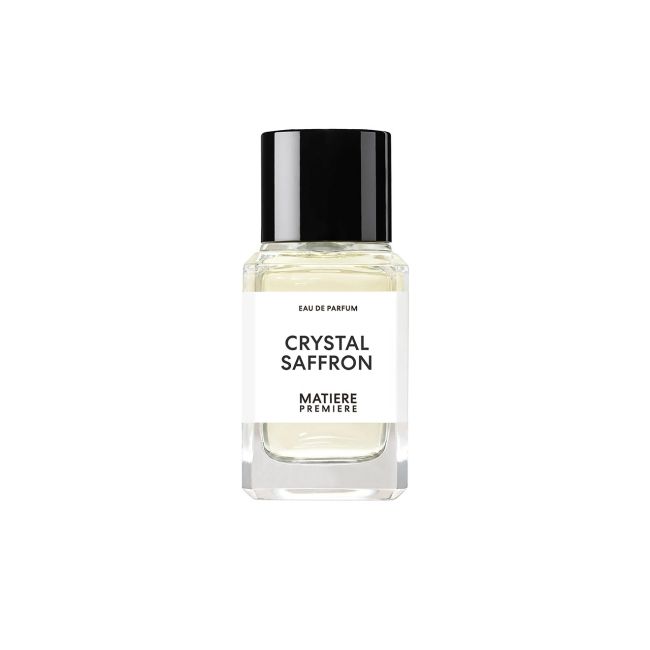 Matiere Premiere Crystal Saffron - Uniseks parfemska voda