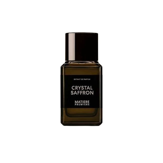 Matiere Premiere Crystal Saffron Extrait -Uniseks parfemska voda