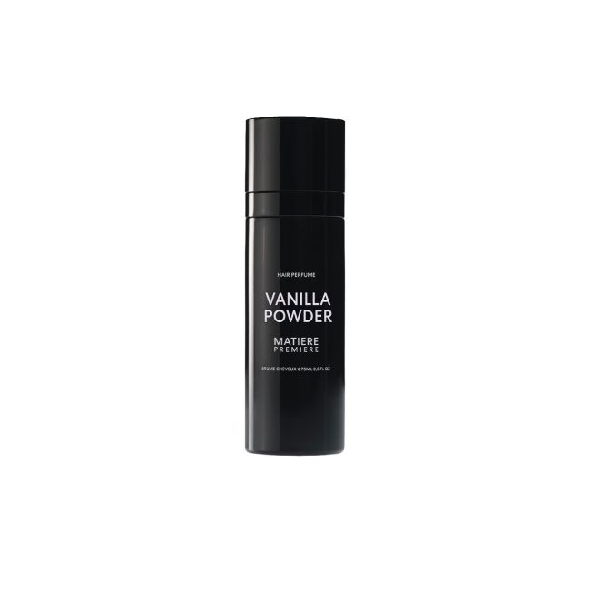 Matiere Premiere Vanilla Powder Hair perfume - Uniseks sprej za kosu