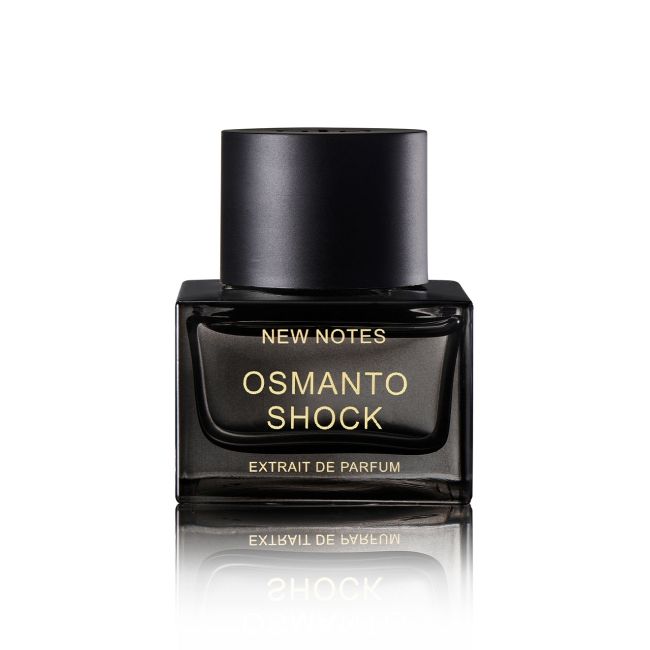 New Notes Osmanto Shock - Uniseks parfemski ekstrakt