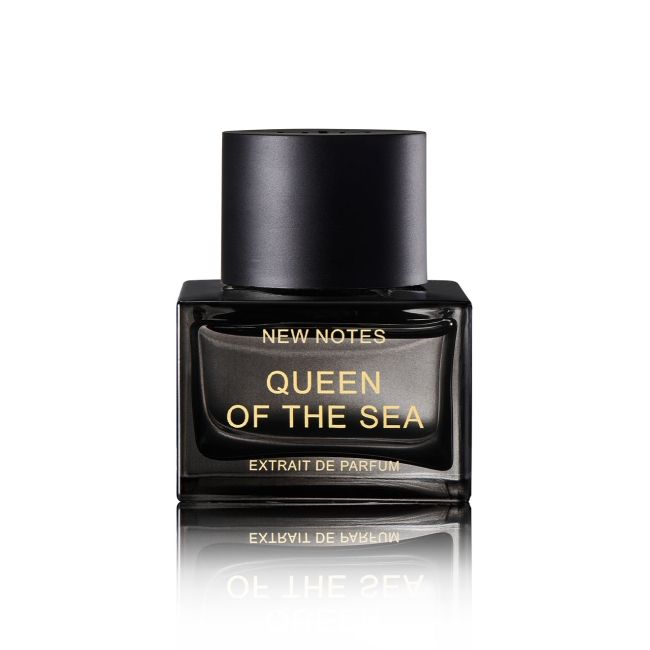 New Notes Queen Of The Sea - Uniseks parfemski ekstrakt