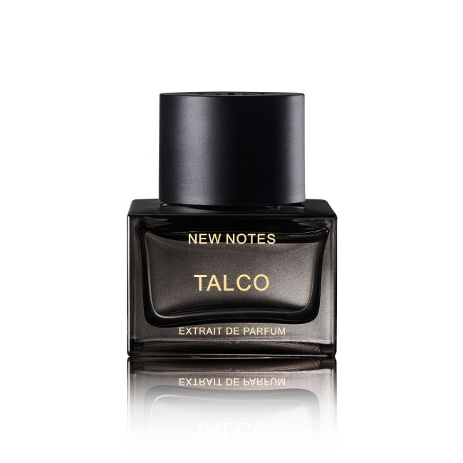 New Notes Talco - Uniseks parfemski ekstrakt