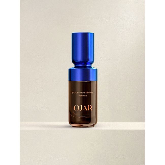 Ojar Eagle Eyed Stranger Absolute Oil - Uniseks parfem