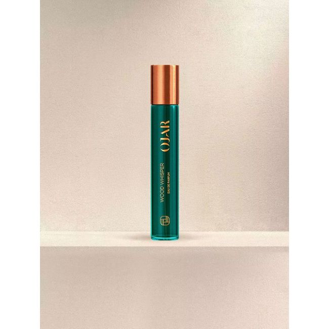 Ojar Wood Whisper 15ml - Uniseks parfemska voda