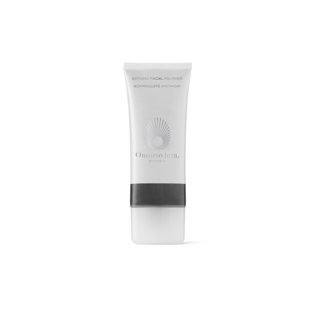 Omorovicza Refining Facial Polisher - Uniseks piling za lice