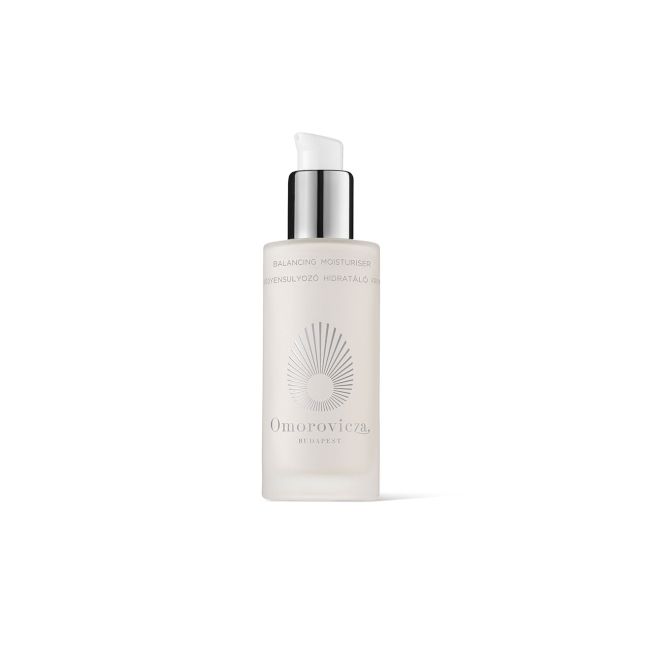 Omorovicza Balancing Moisturiser - Uniseks krema za lice