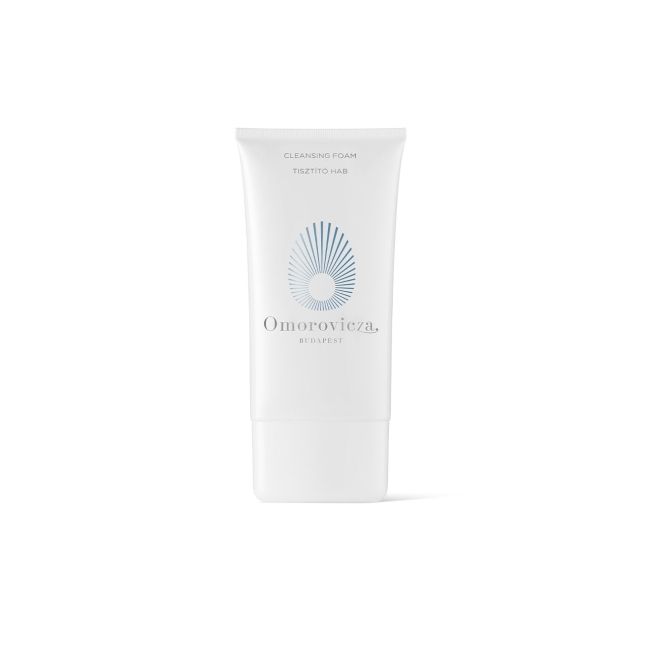 Omorovicza Cleansing Foam - Uniseks pena za čišćenje lica