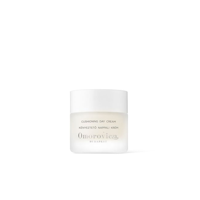 Omorovicza Cushioning Day Cream - Uniseks serum za lice