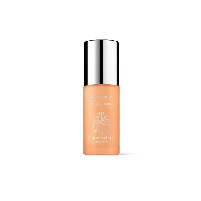Omorovicza Daily Vitamin C - Uniseks serum za lice