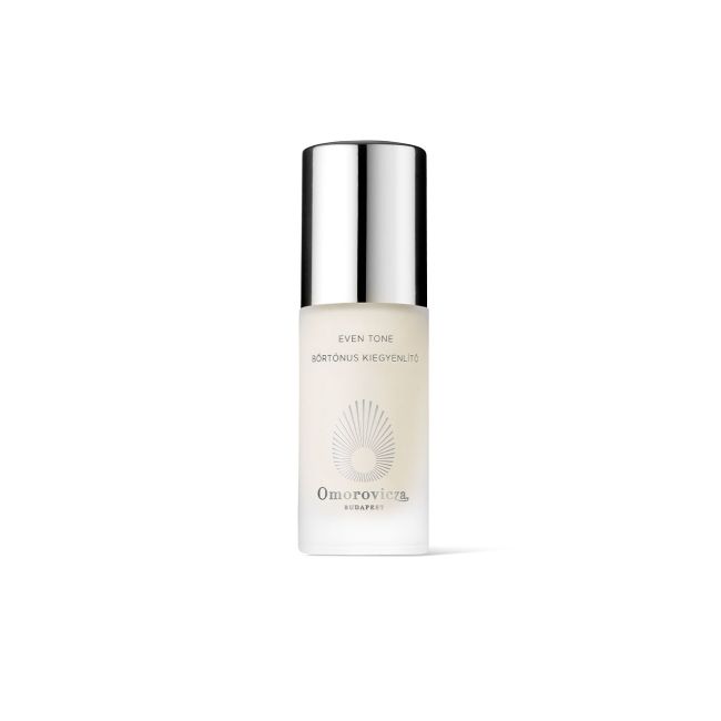 Omorovicza Even Tone - Uniseks serum za lice