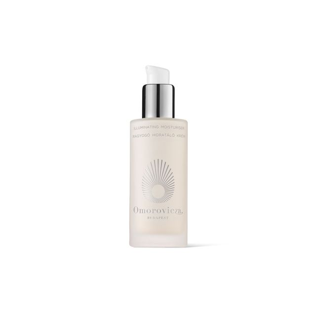 Omorovicza Illuminating Moisturiser - Uniseks krema za lice