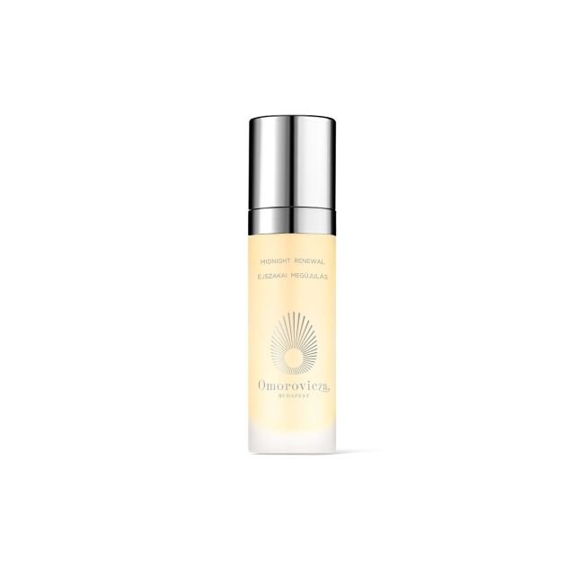 Omorovicza Midnight Renewal - Uniseks serum za lice