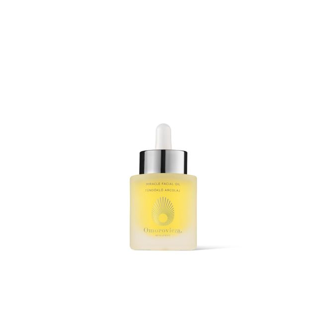 Omorovicza Miracle Facial Oil - Uniseks ulje za lice