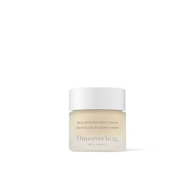 Omorovicza Rejuvenating Night Cream - Uniseks krema za lice