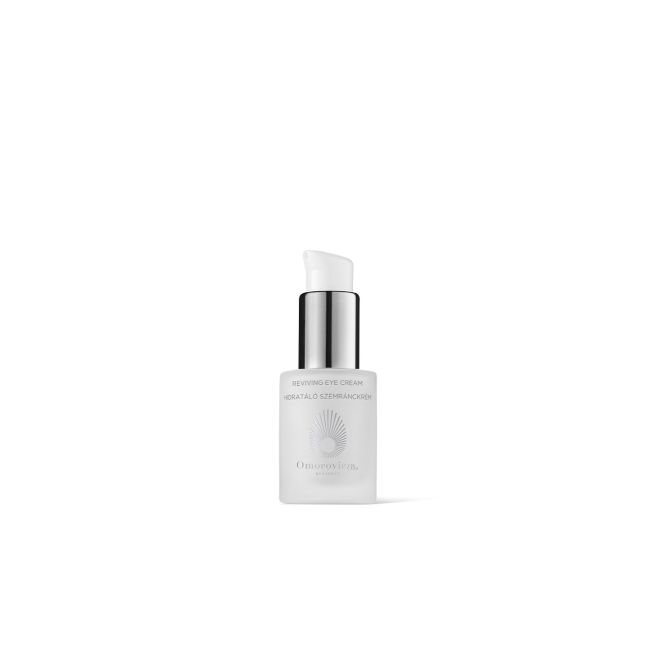 Omorovicza Reviving Eye Cream - Uniseks krema za oči