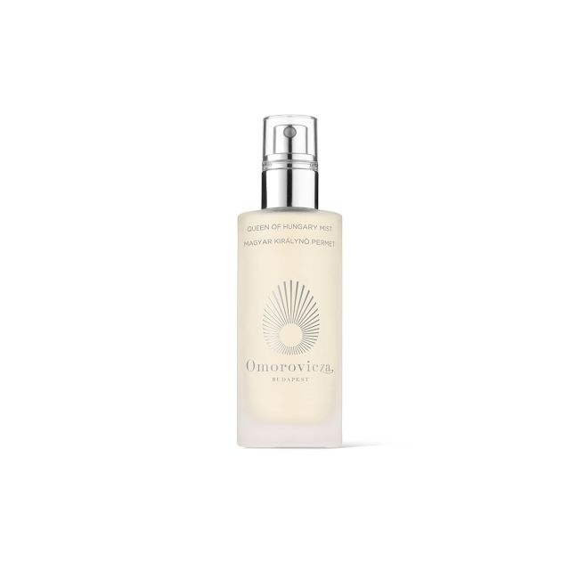 Omorovicza Queen of Hungary Mist - Uniseks mist za lice