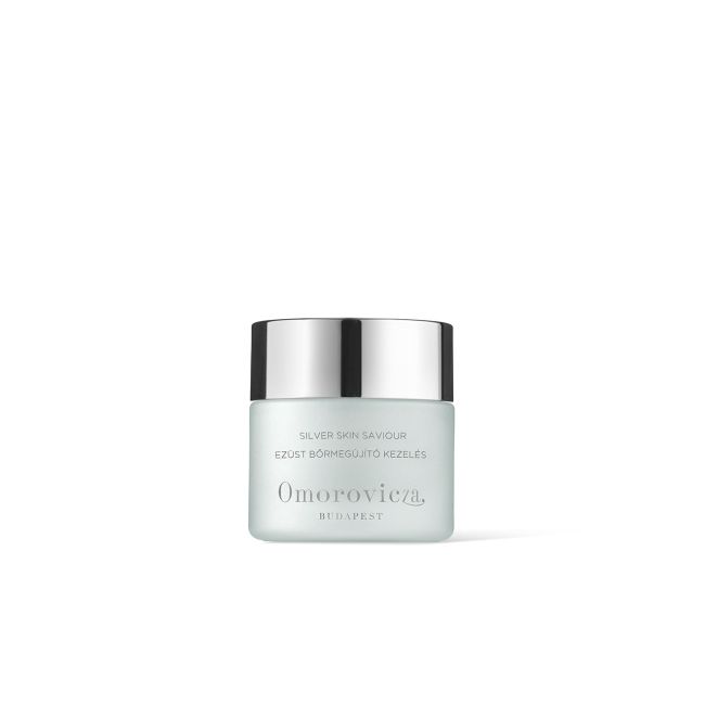 Omorovicza Silver Skin Saviour - Uniseks maska za lice