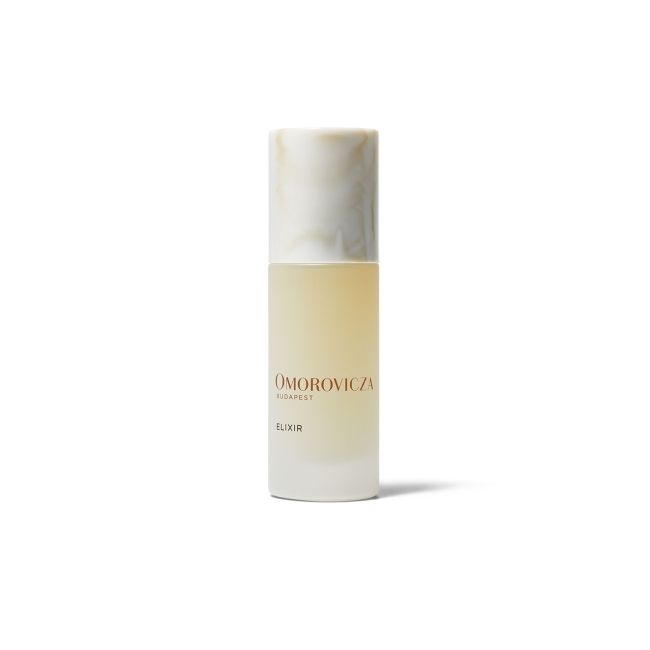 Omorovicza Elixir 30ml - Uniseks serum za lice