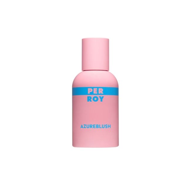 Perroy Azure Blush - Uniseks parfemska voda