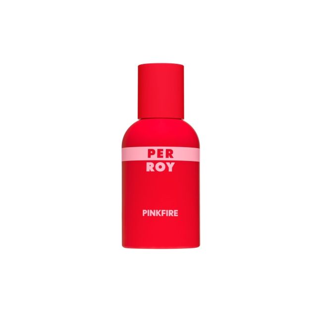 Perroy Pink Fire - Uniseks parfemska voda