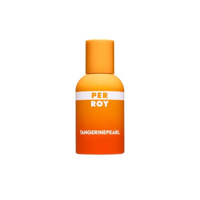 Perroy Tangerine Pearl - Uniseks parfemska voda